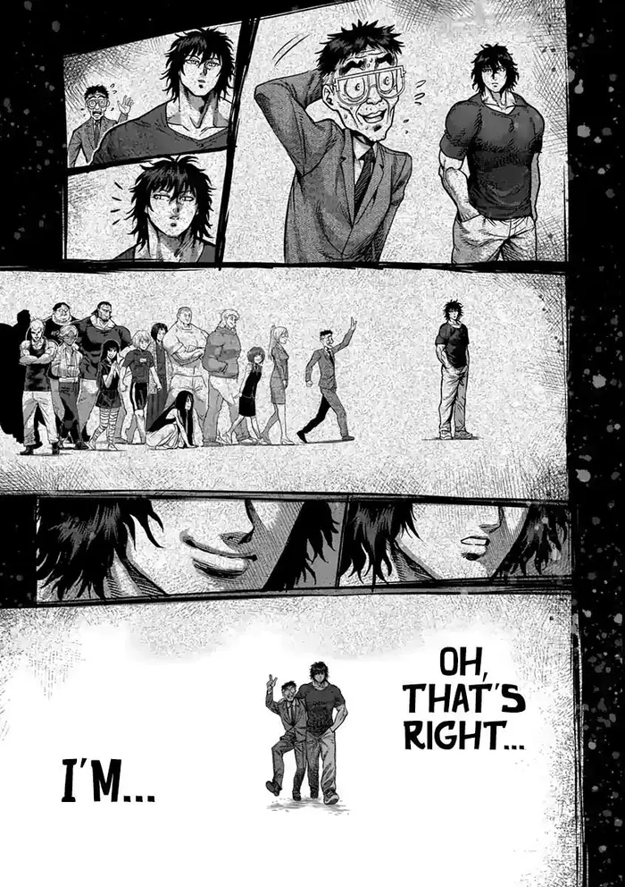 Kengan Ashura Chapter 233 image 19_optimized